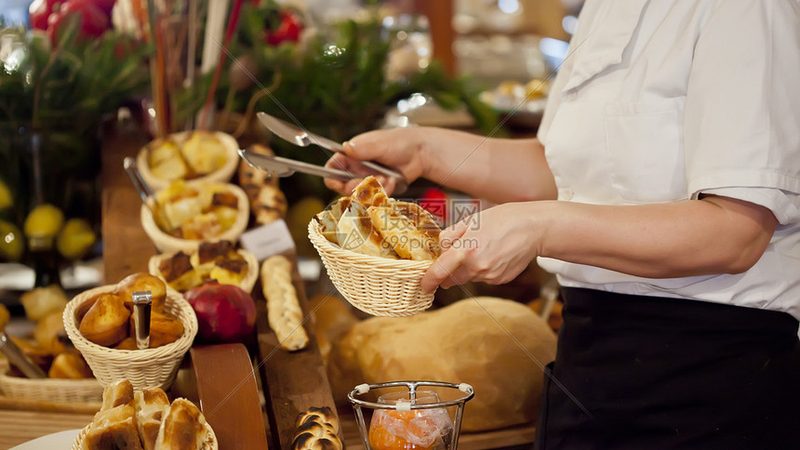 揭秘散装膨化食品：如何辨别品质，选择放心品牌