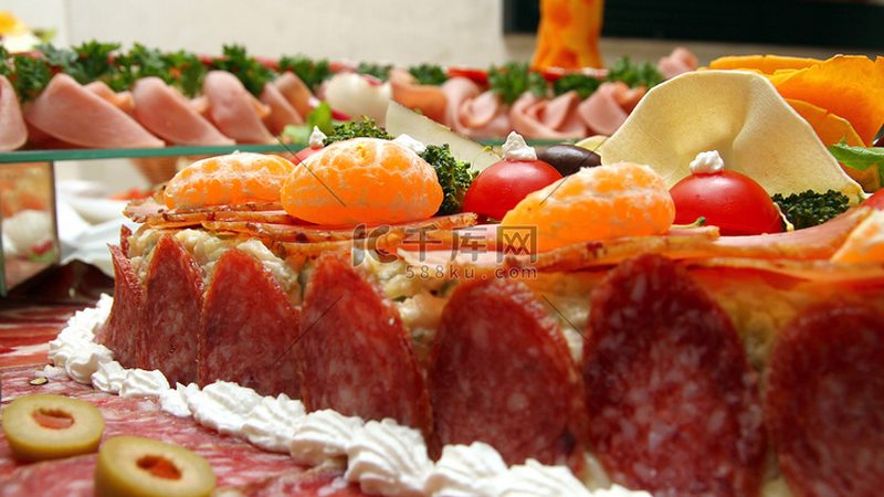 北京食材配送公司报价单，如何准确把握性价比？**