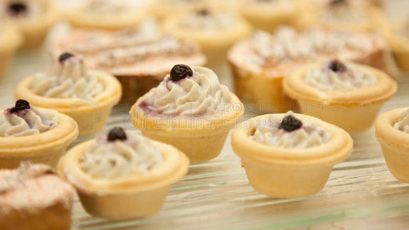 企业logo定制：手工饼干品牌形象的点睛之笔