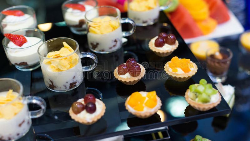 食品代工生产周期：揭秘缩短关键因素