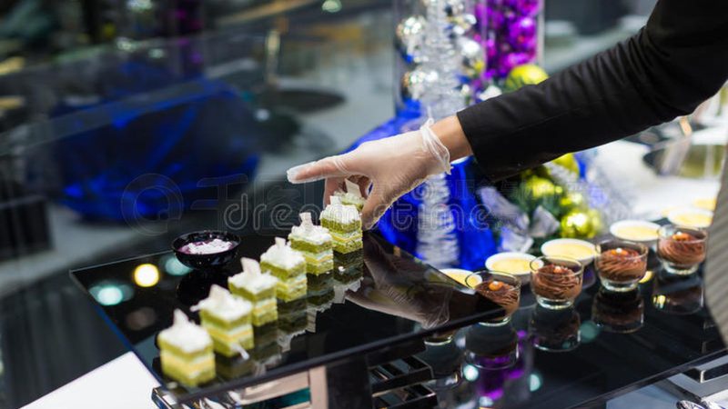 上海膨化食品：批发与零售有何不同？**