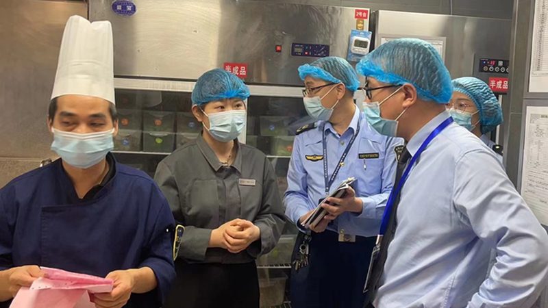 米面制品原料仓储，这些条件你了解吗？**