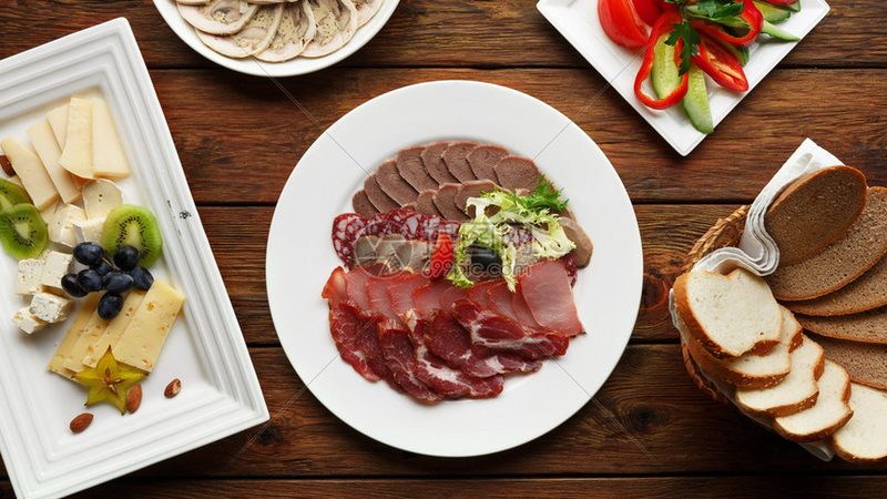 食品代加工OEM：揭秘OEM代工的五大关键参数**