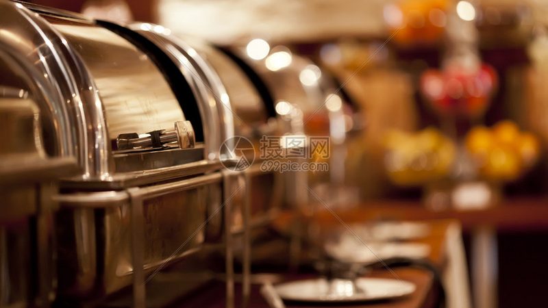 上海餐饮供应链批发价格：揭秘背后的影响因素