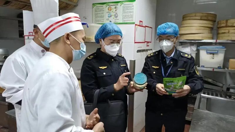 2025年食品招商：揭秘优质厂家甄选标准**