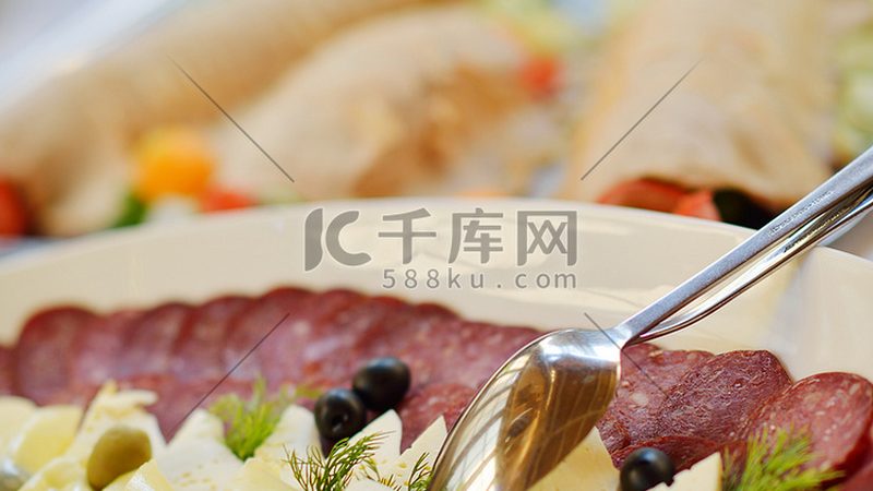 家庭烘焙，从这5种必备原料开始