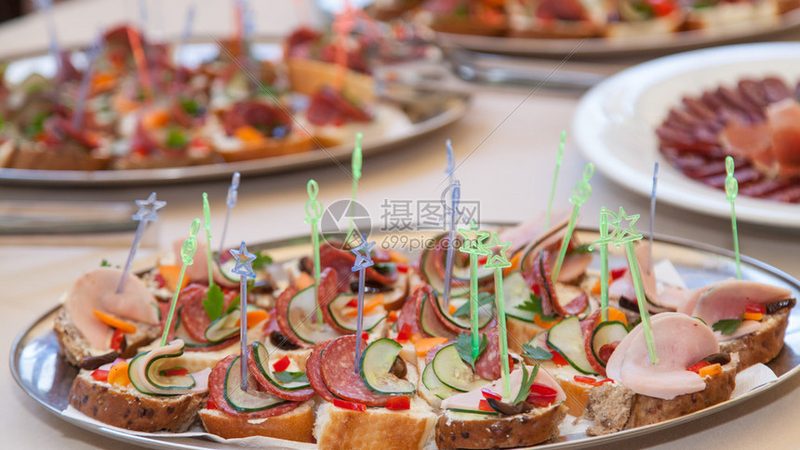 餐饮供应链加盟代理流程：关键环节解析**