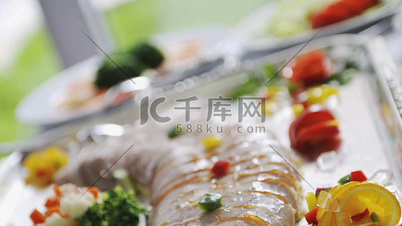 食品代加工材质选择与使用流程揭秘**
