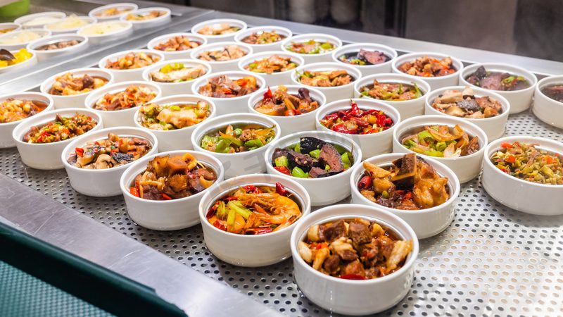 速冻食品保质期揭秘：如何正确储存与选择加盟代理