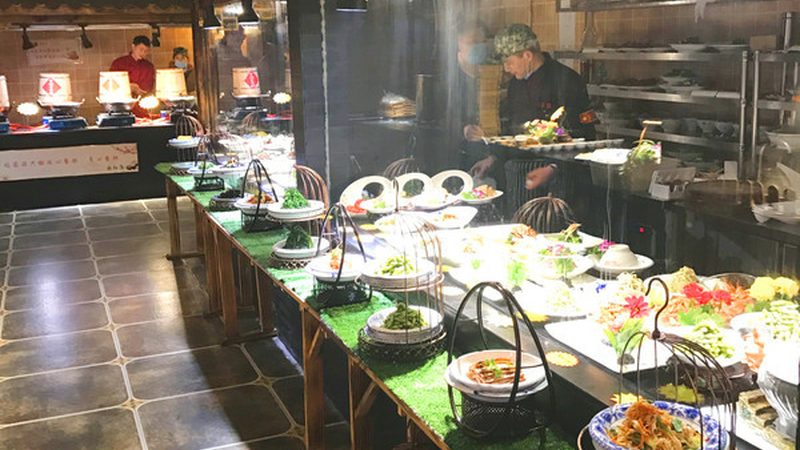 在选购火锅底料时，性价比是消费者关注的重点。以下三大指标可供参考：