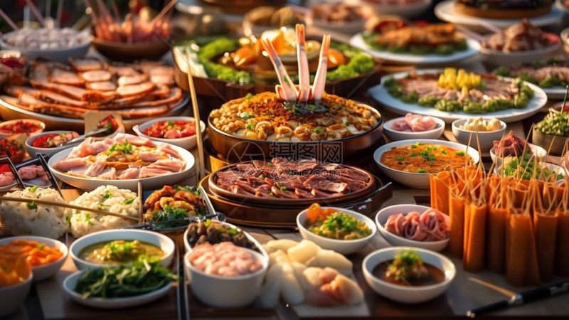 餐饮供应链代理售后服务标准：保障品质的隐形守护者